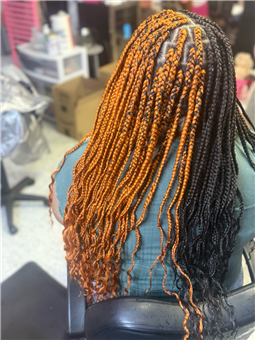 Empire Braiding Hair Care & Nails Care SHOP in Erie, PA (4)