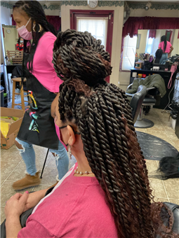 Empire Braiding Hair Care & Nails Care SHOP in Erie, PA (5)