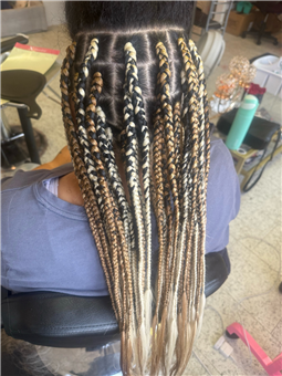 Empire Braiding Hair Care & Nails Care SHOP in Erie, PA (6)