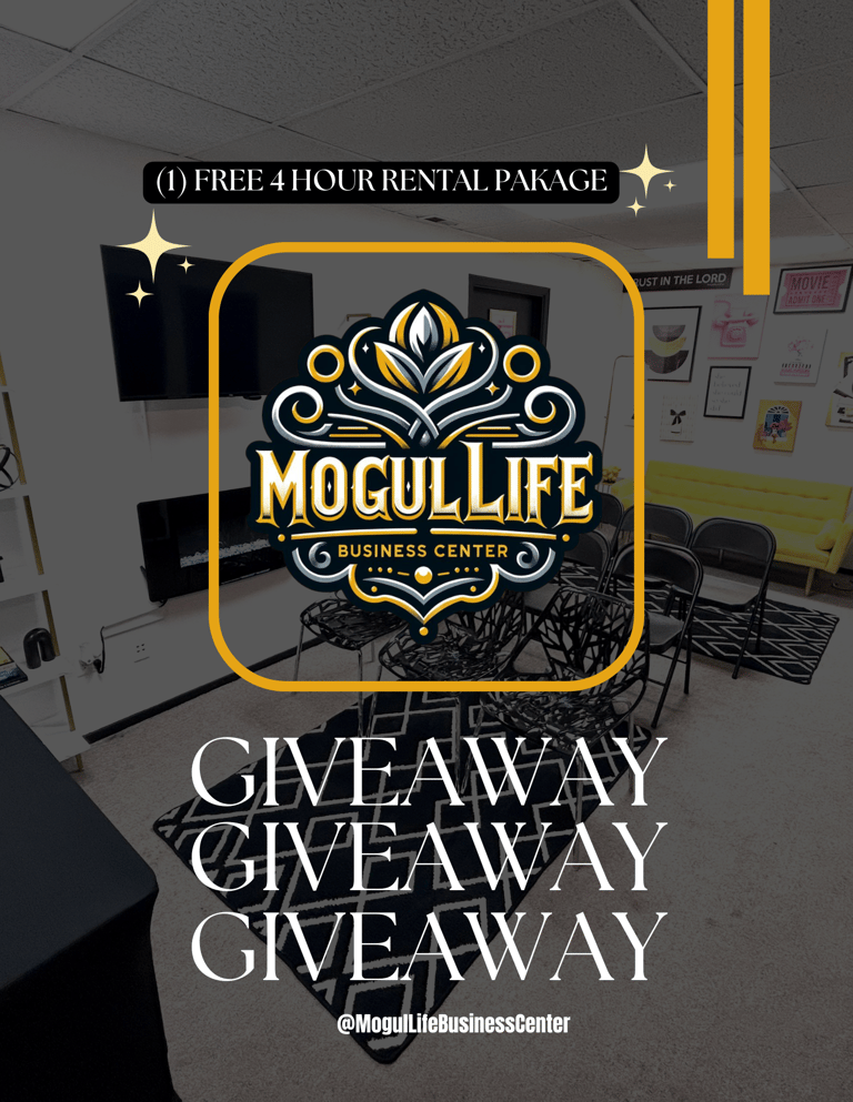 Mogul Life Business Center in St Clair Shores, MI (3)