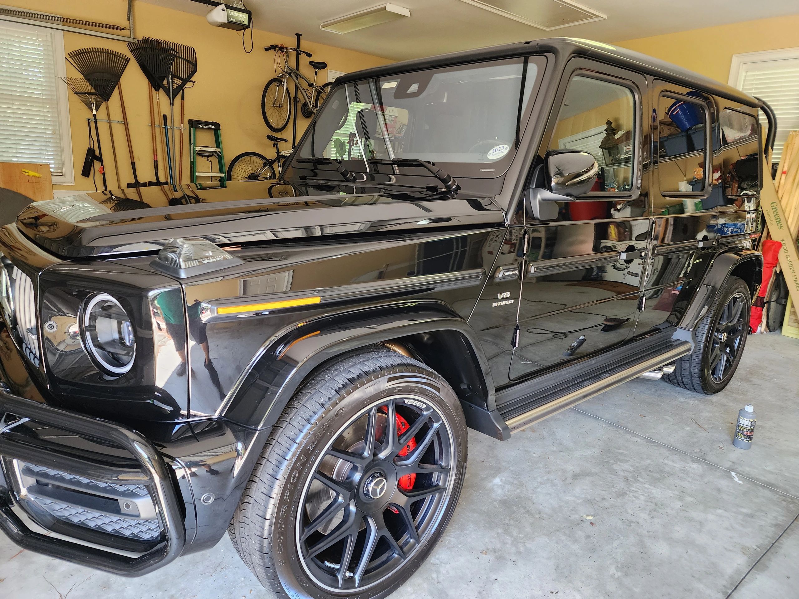 Karl's Auto Detailing in Myrtle Beach, SC
