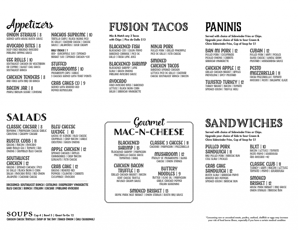Rustix in Eagle, WI