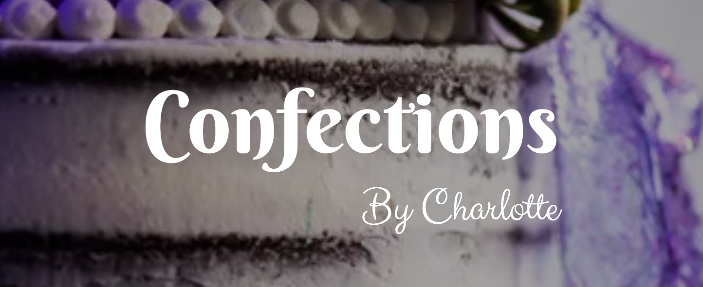 Confections by Charlotte in Columbia, MD