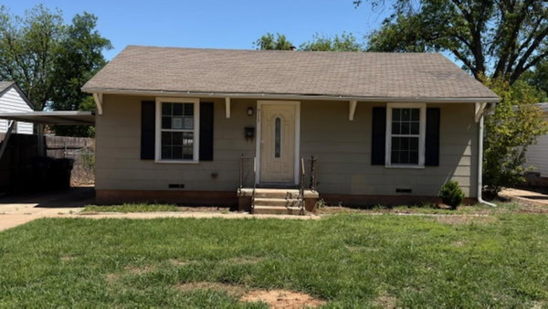 Times Real Estate LLC in Wichita Falls, TX (3)