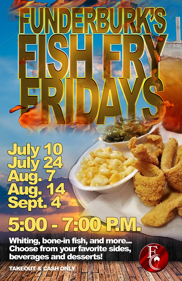 Funderburks Cafe & Catering in Greensboro, NC (3)