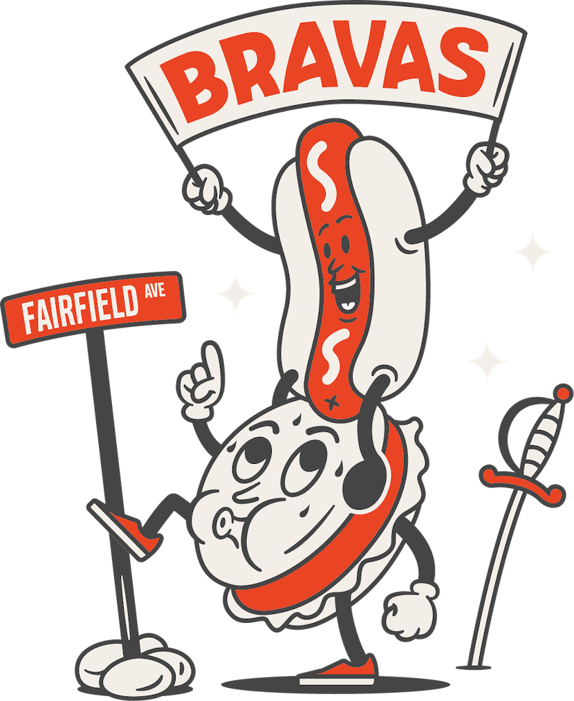 Bravas in Fort Wayne, IN
