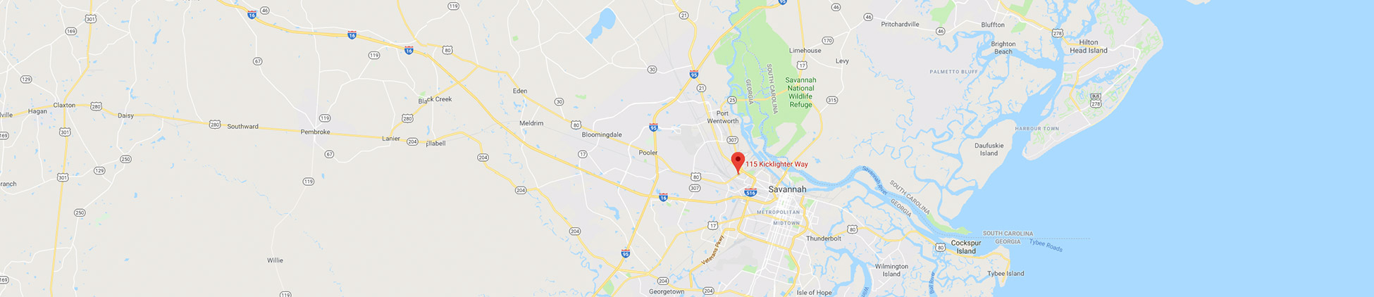 SOS Radial Tire Service Inc. in Garden City, GA (4)