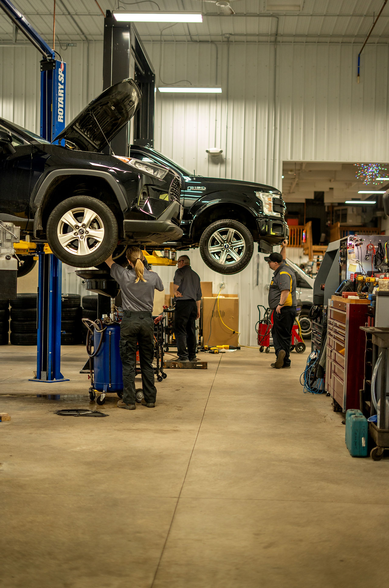 Joe's Hometown Auto in Sheboygan, WI