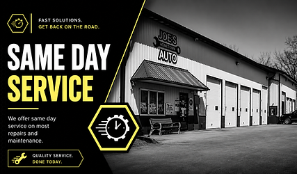 Joe's Hometown Auto in Sheboygan, WI (5)