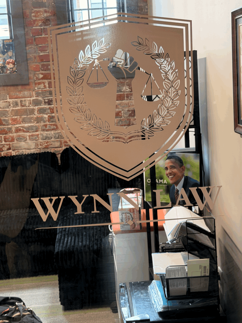 Wynn Law P.C. in Indianapolis, IN (2)