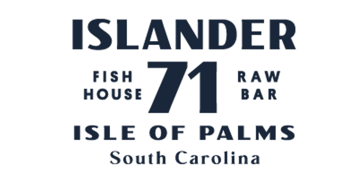Islander 71 Fish House and Raw Bar in Isle of Palms, SC (2)