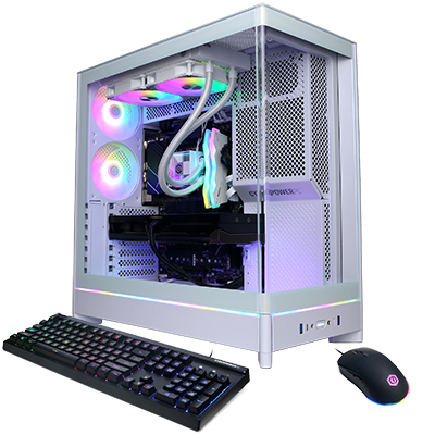CyberPowerPC in City of Industry, CA (6)