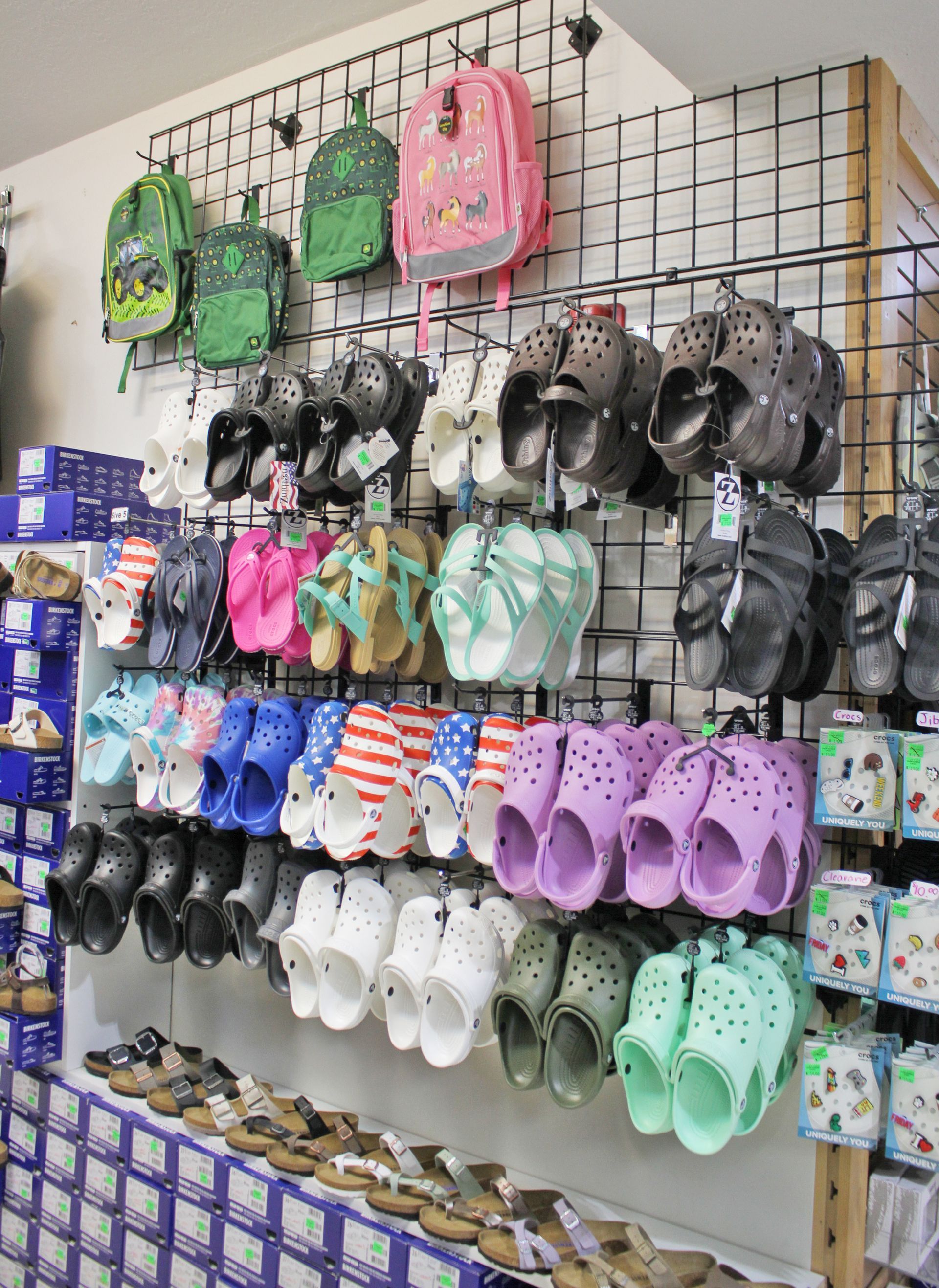 Charm Harness & Boot in Sugarcreek, OH (3)