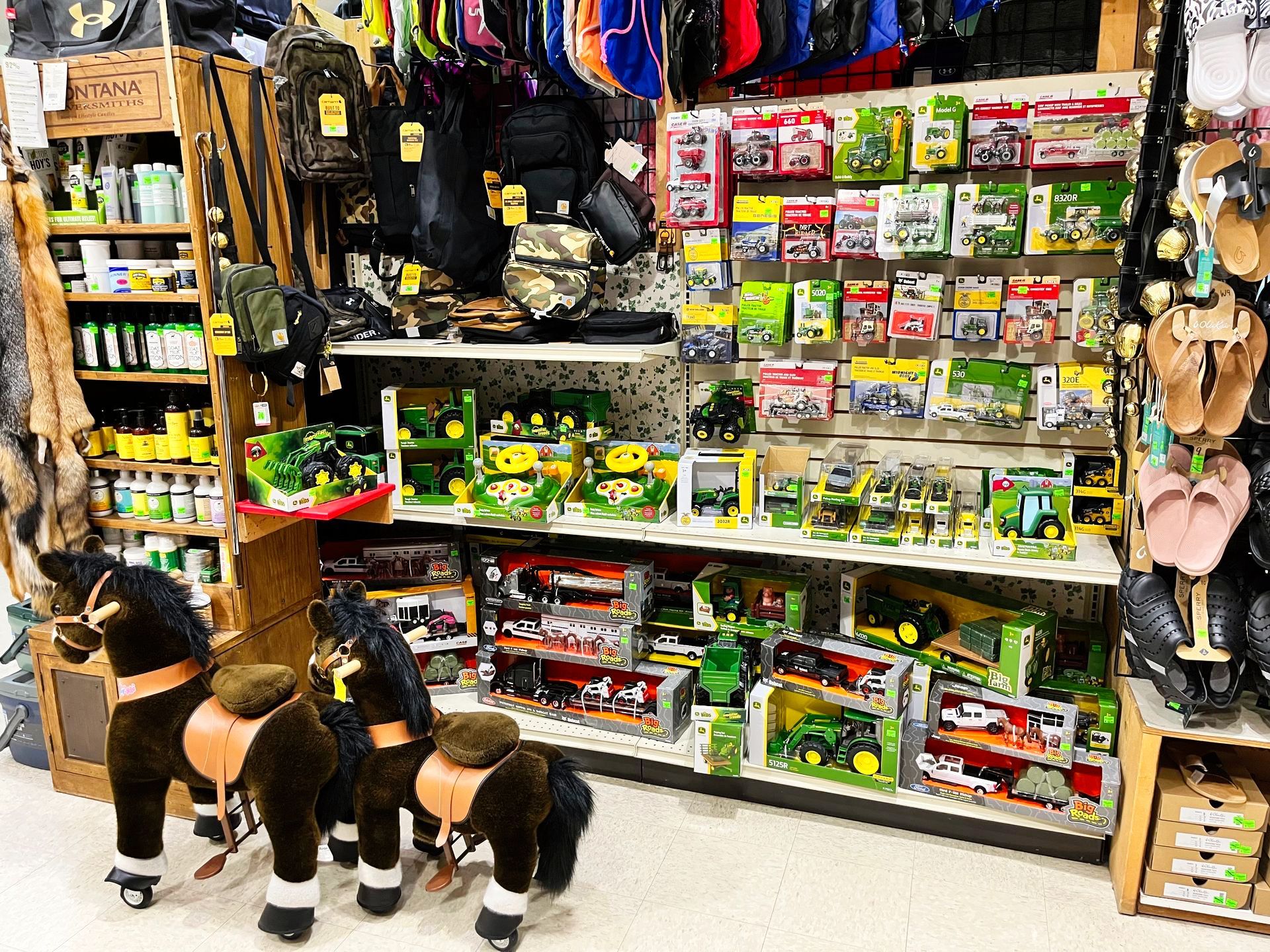 Charm Harness & Boot in Sugarcreek, OH (5)
