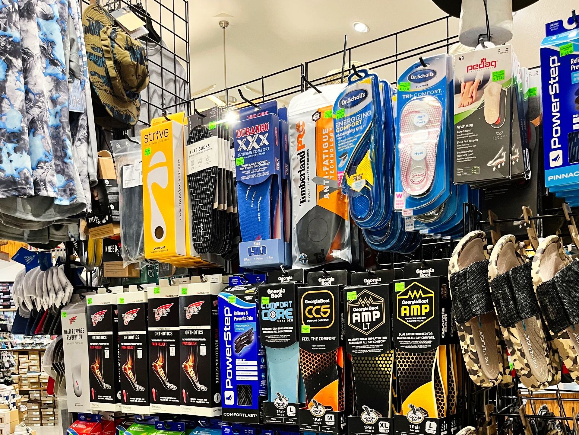 Charm Harness & Boot in Sugarcreek, OH (6)