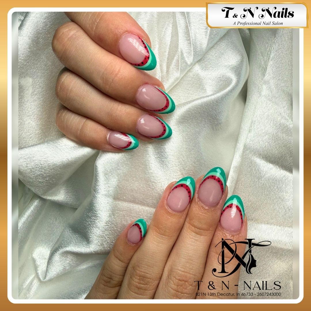 T & N Nails in Decatur, IN (2)