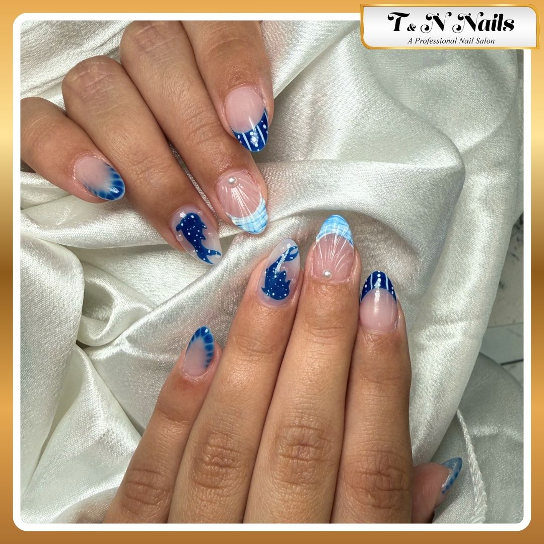 T & N Nails in Decatur, IN (3)