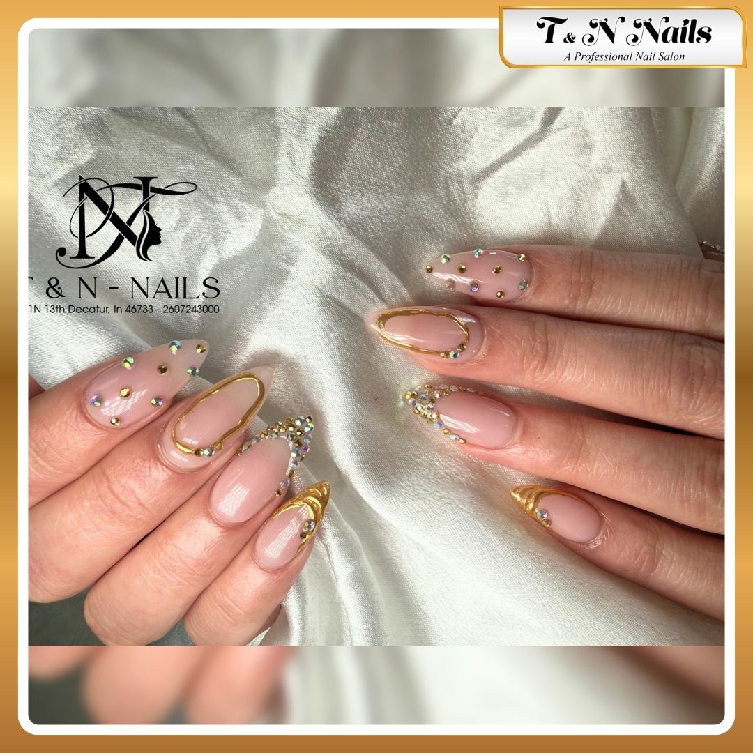 T & N Nails in Decatur, IN (5)