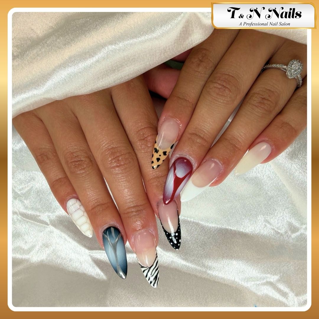 T & N Nails in Decatur, IN (6)