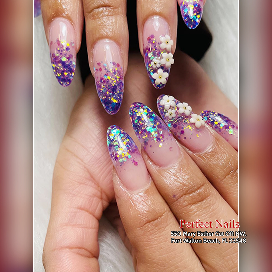 Perfect Nails in Fort Walton Beach, FL (4)