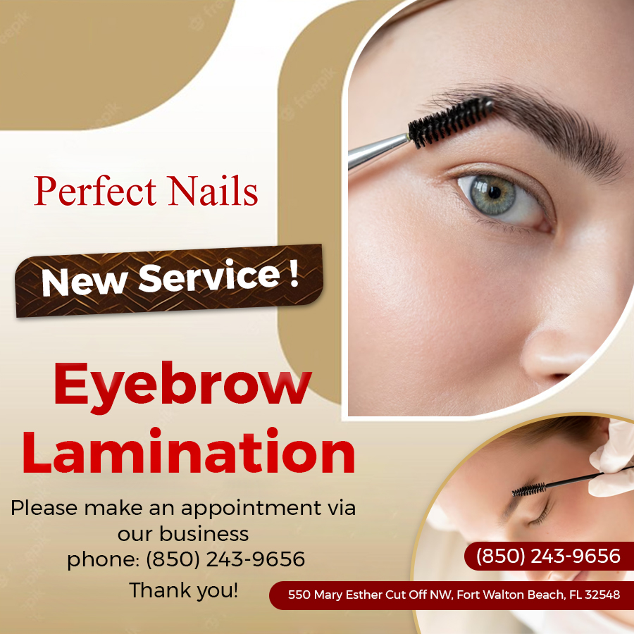 Perfect Nails in Fort Walton Beach, FL (5)