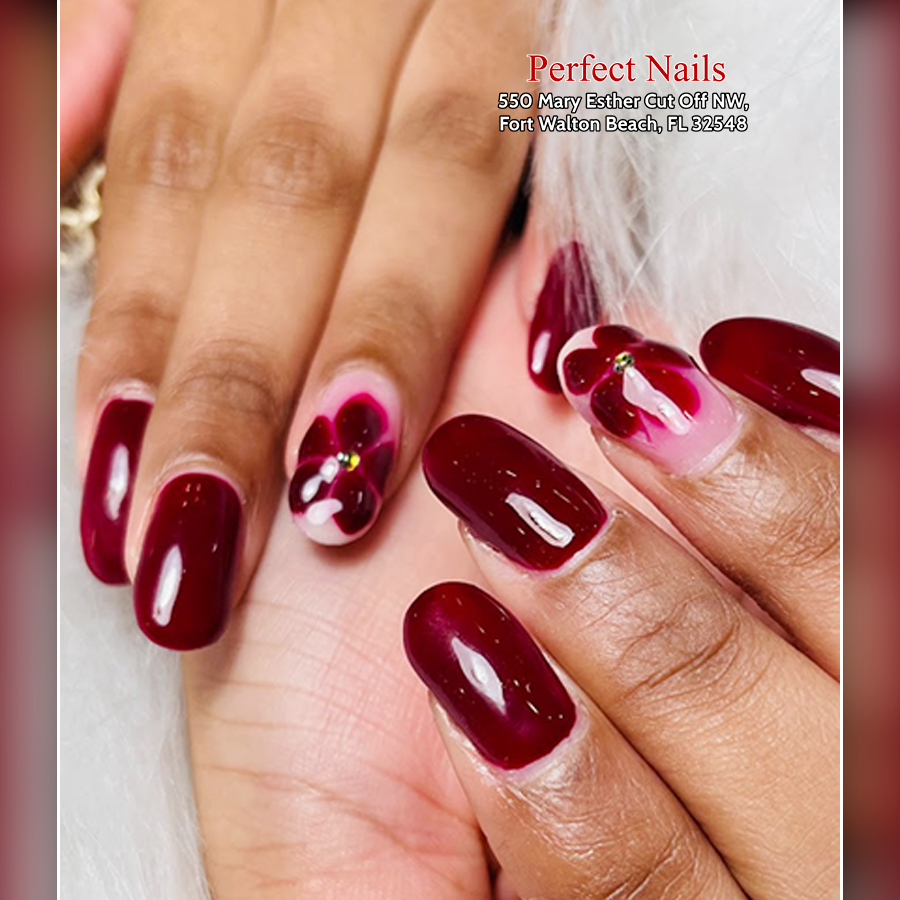Perfect Nails in Fort Walton Beach, FL (6)