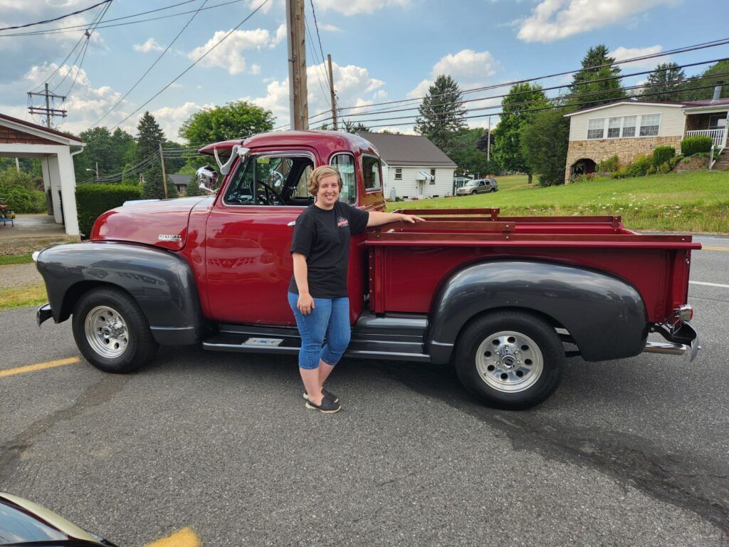 Keyser's Garage in Johnstown, PA