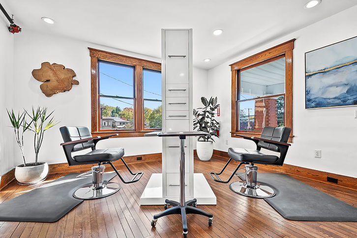 Steffani Hair Studio in Clarks Summit, PA