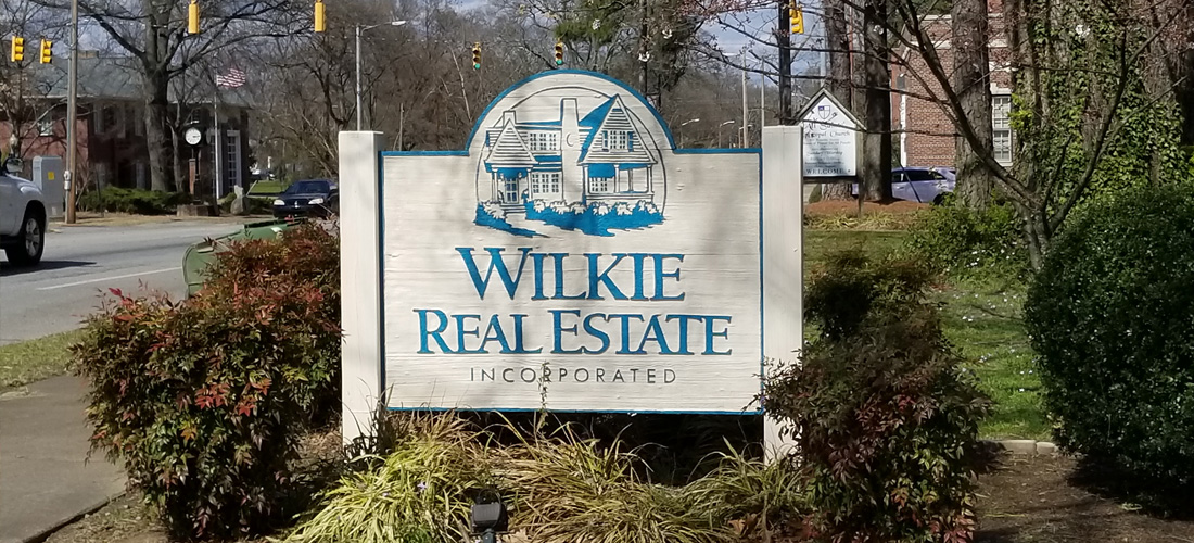 Wilkie Real Estate Inc in Roanoke Rapids, NC (2)