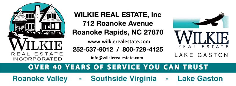 Wilkie Real Estate Inc in Roanoke Rapids, NC (4)