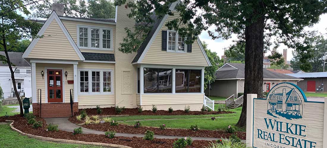 Wilkie Real Estate Inc in Roanoke Rapids, NC (5)