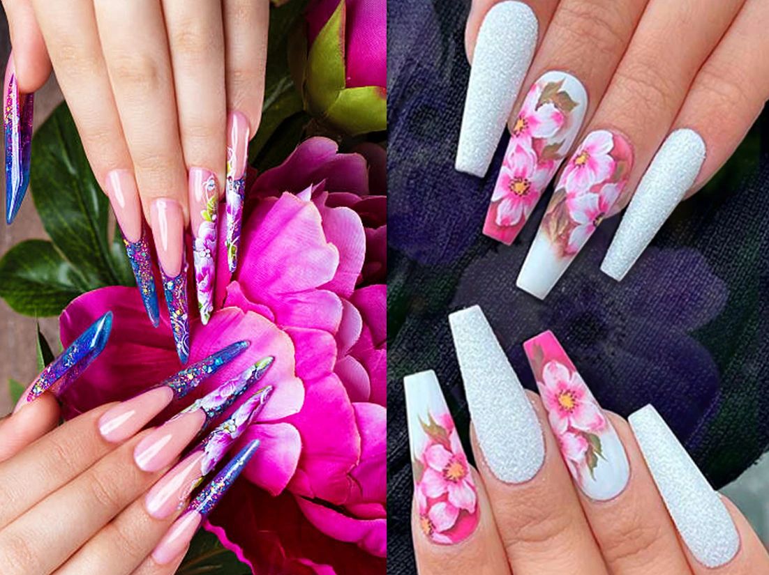 Nail Nation Studio in Burbank, CA