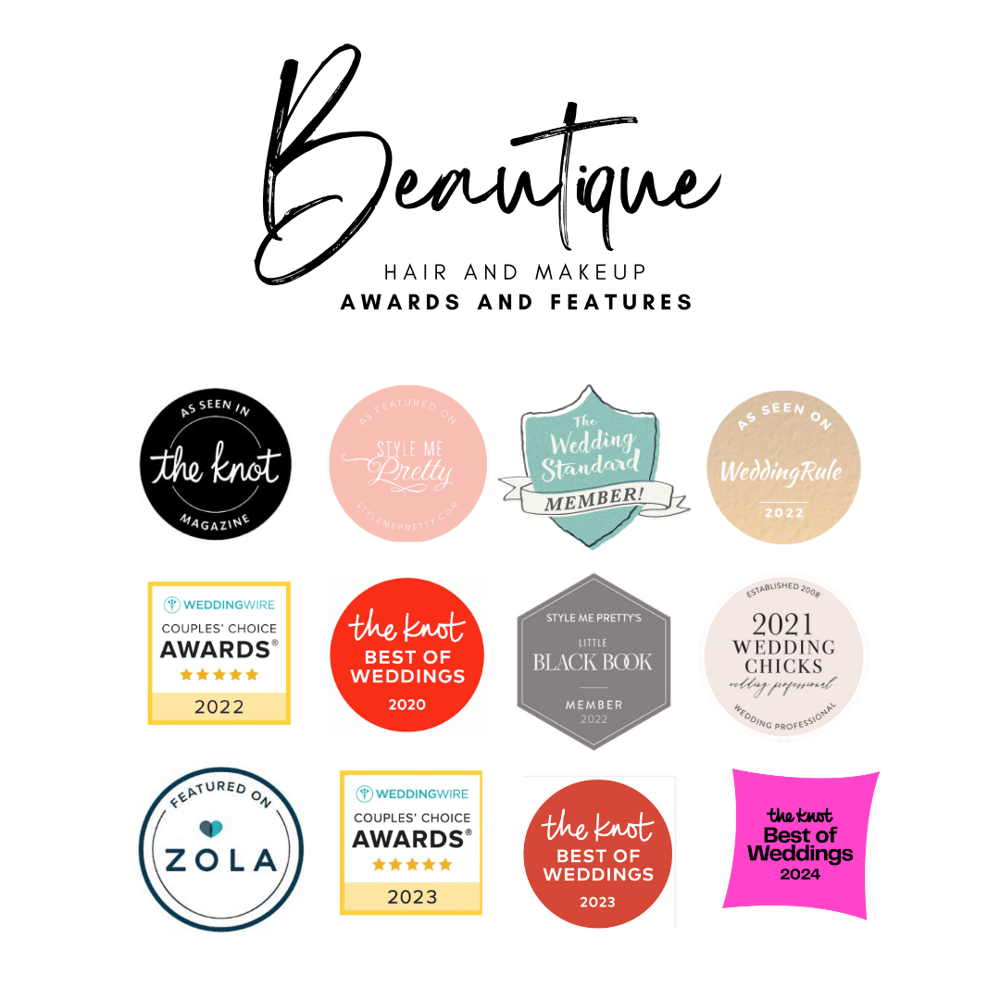 Beautique Hair And Makeup in San Luis Obispo, CA