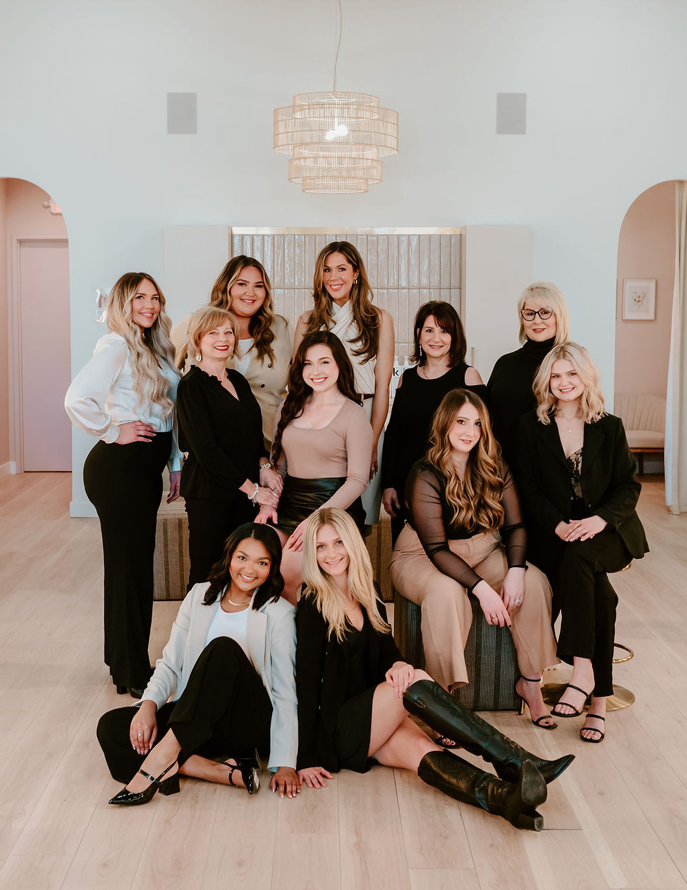 Modish The Salon in Shelby Township, MI (3)