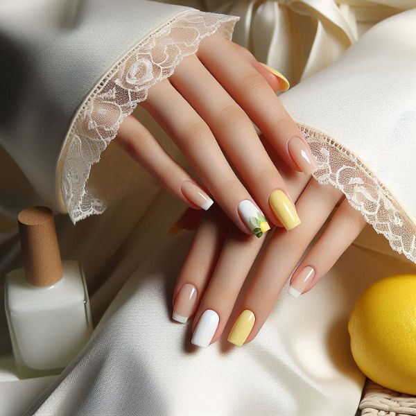 Lush Nails and Spa in Cleveland, OH (5)