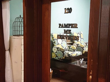 Pamper Me Services in Indianapolis, IN (2)