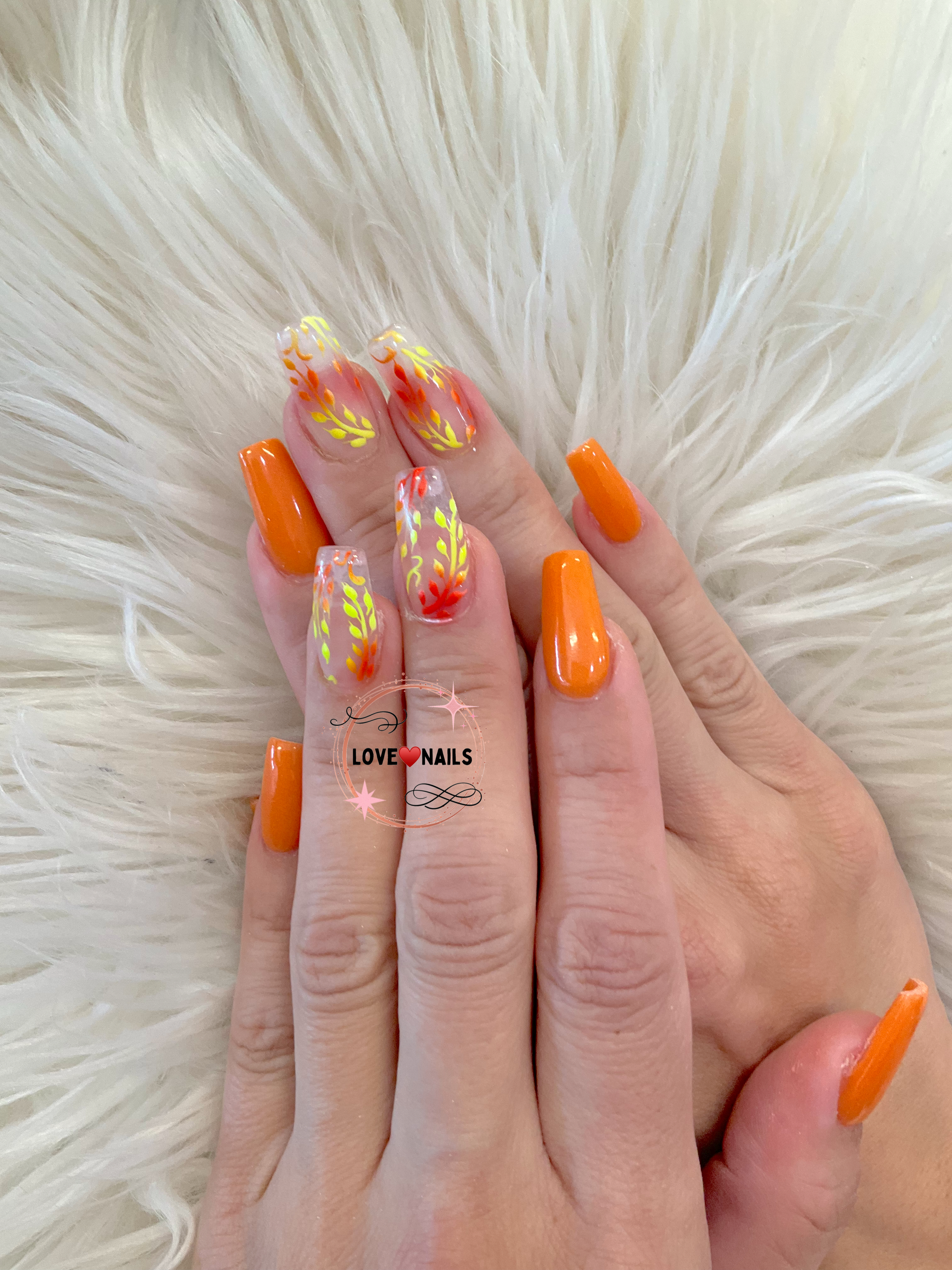 Love Nails Salon in Campbell, CA