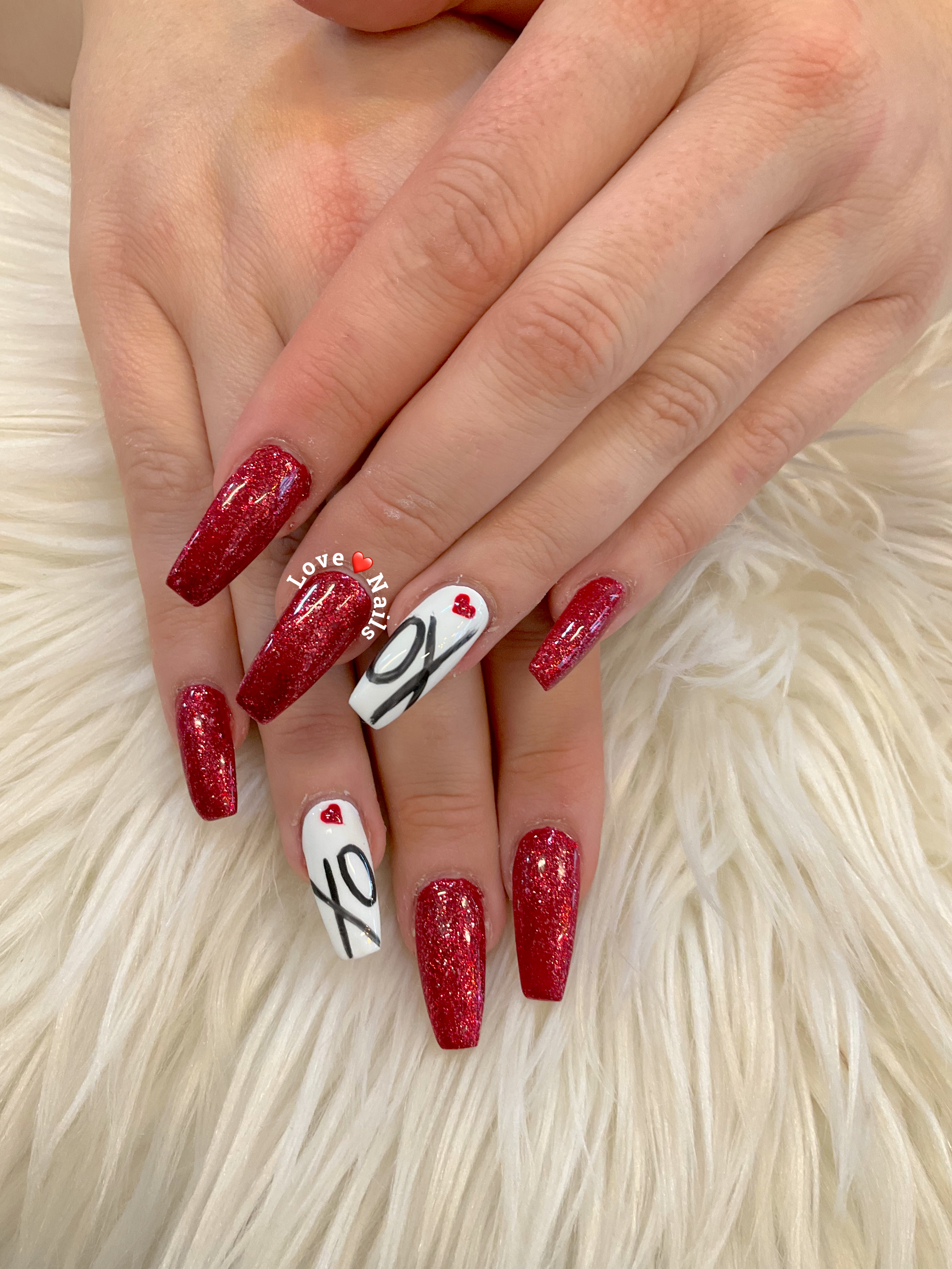 Love Nails Salon in Campbell, CA (2)