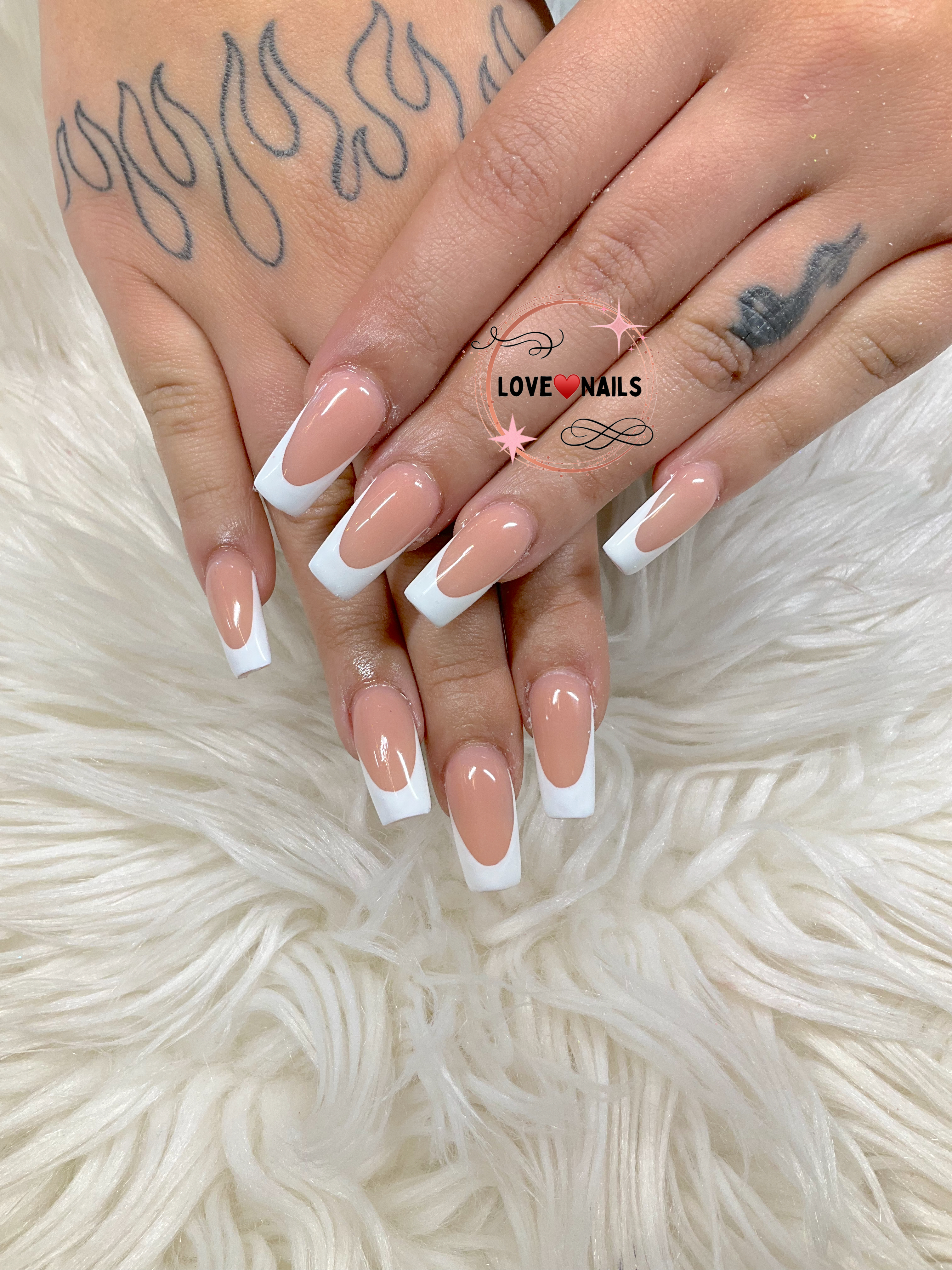 Love Nails Salon in Campbell, CA (3)