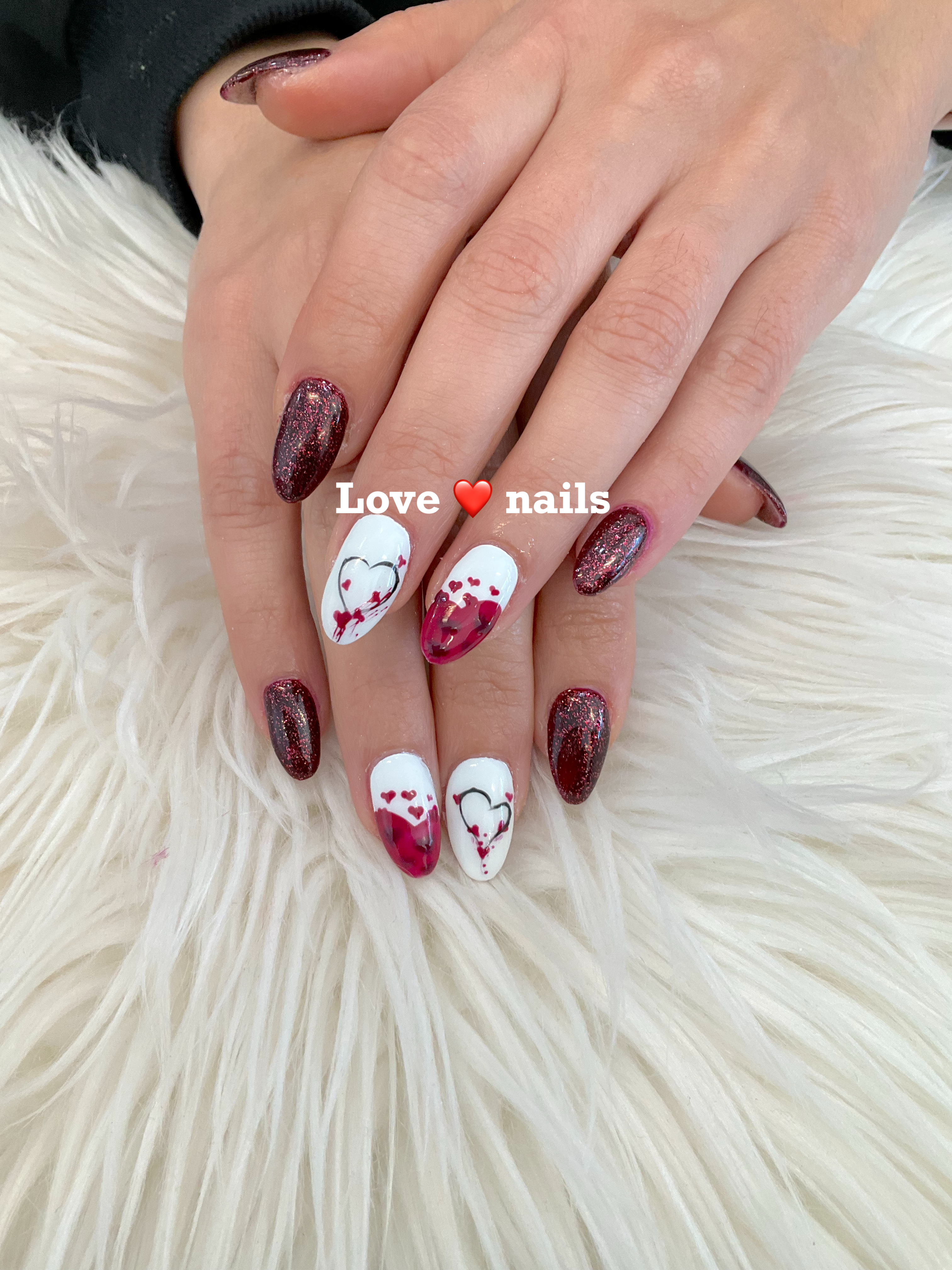 Love Nails Salon in Campbell, CA (4)