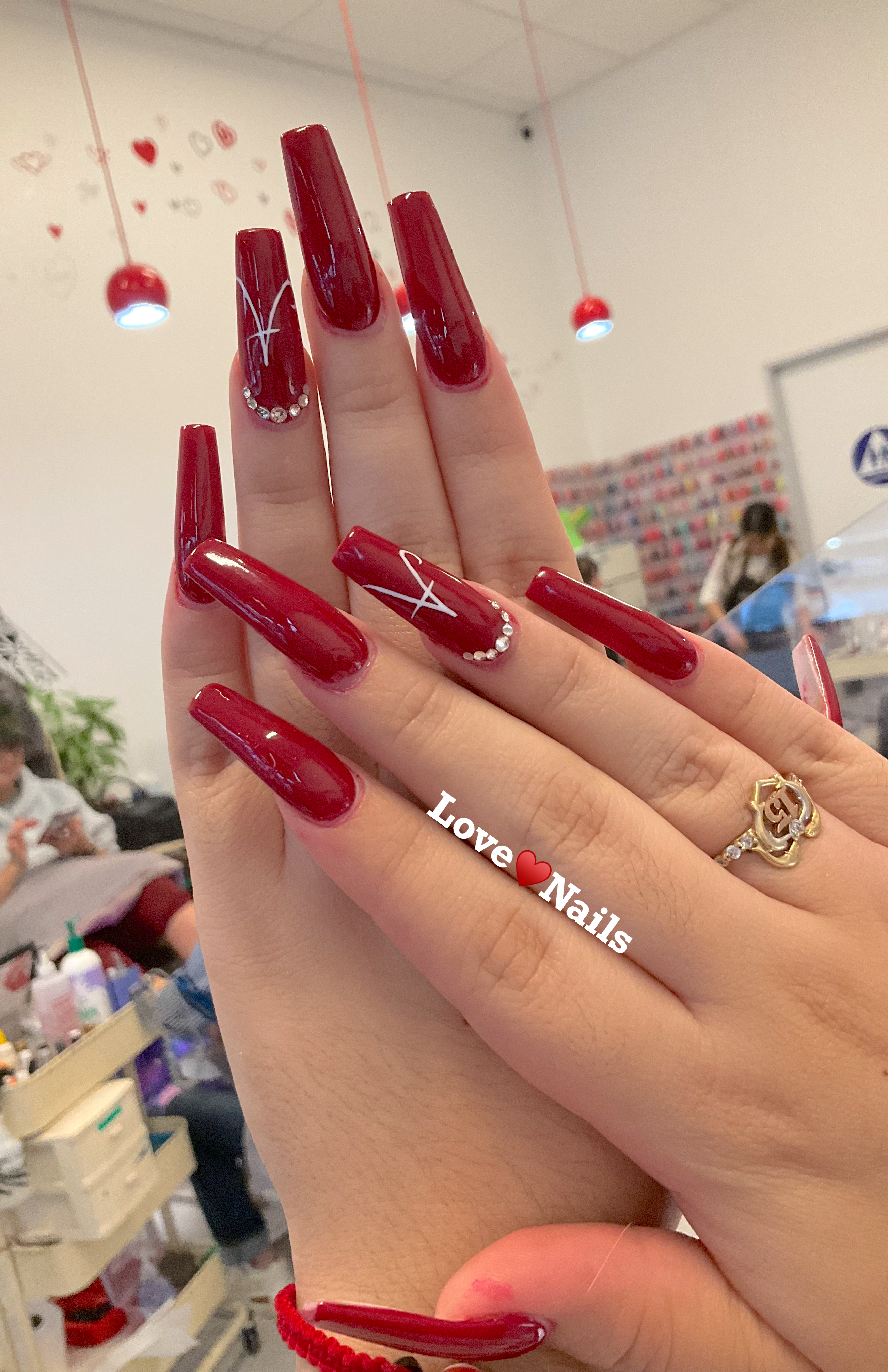 Love Nails Salon in Campbell, CA (6)