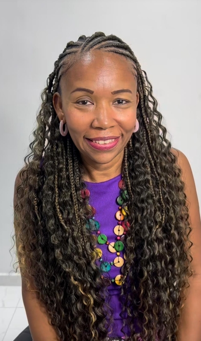 Triomphe Hair Braiding Salon in Alexandria, VA