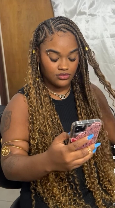 Triomphe Hair Braiding Salon in Alexandria, VA (2)