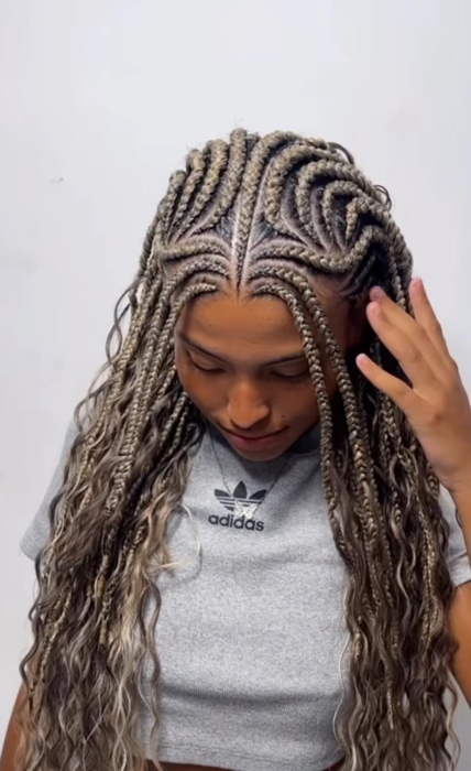 Triomphe Hair Braiding Salon in Alexandria, VA (3)