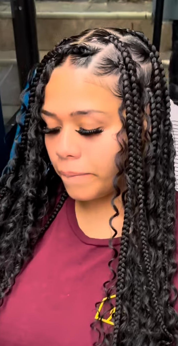 Triomphe Hair Braiding Salon in Alexandria, VA (4)