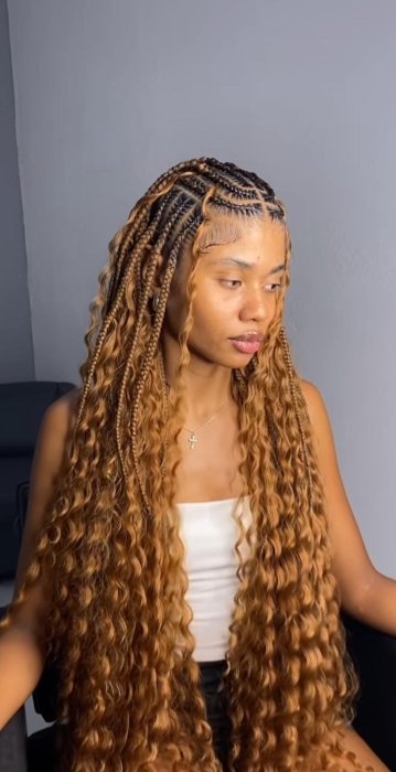 Triomphe Hair Braiding Salon in Alexandria, VA (6)