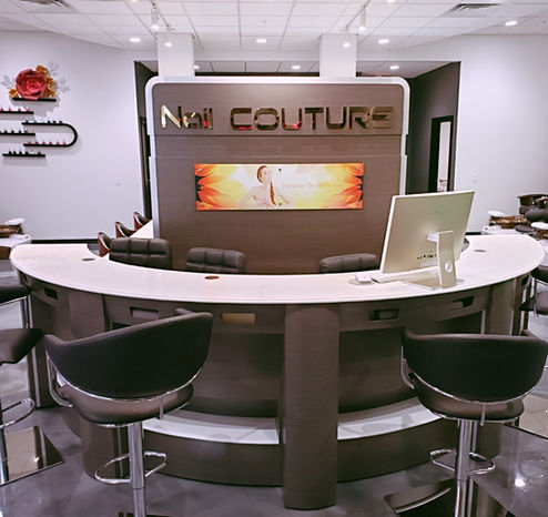 Nail Couture in Middleton, WI