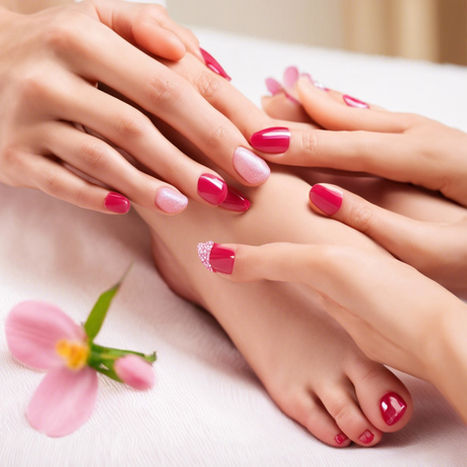 Nail Couture in Middleton, WI (2)