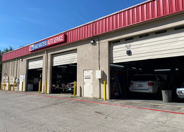 Road Masters Auto Service in Richardson, TX (2)