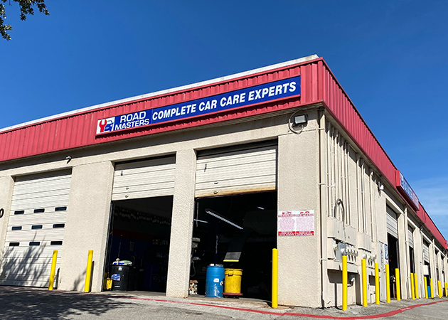 Road Masters Auto Service in Richardson, TX (3)